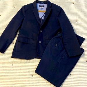 Size 10 Thompson crewcuts suit